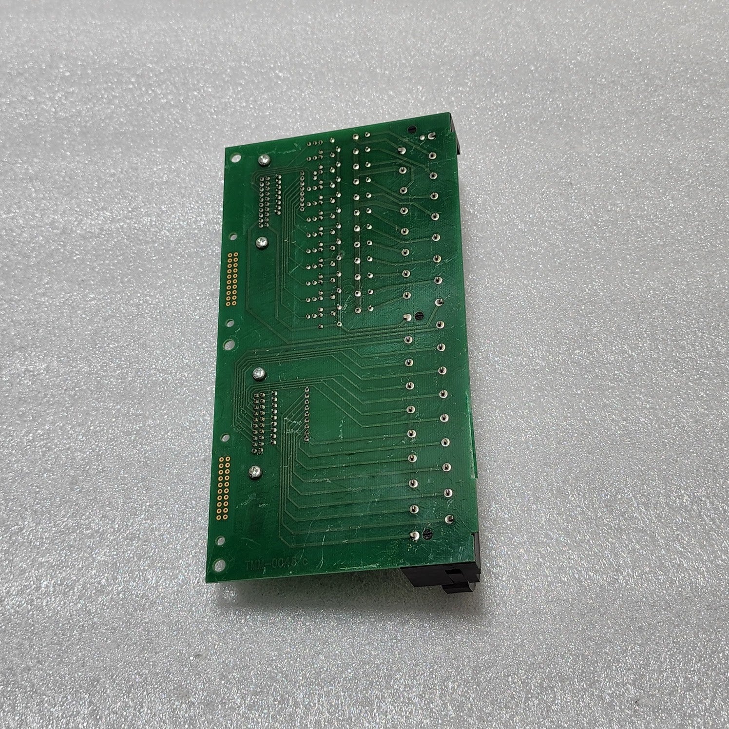 OMRON TMM-0045 C INTERFACE CARD