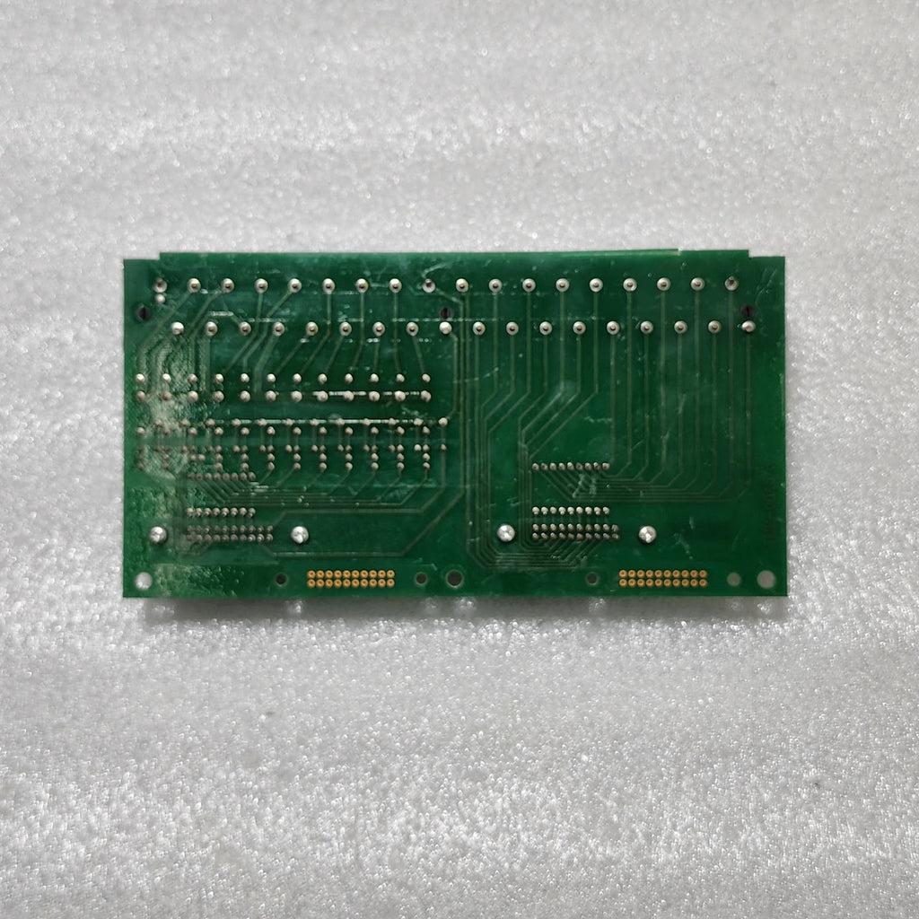 OMRON TMM-0045 C INTERFACE CARD