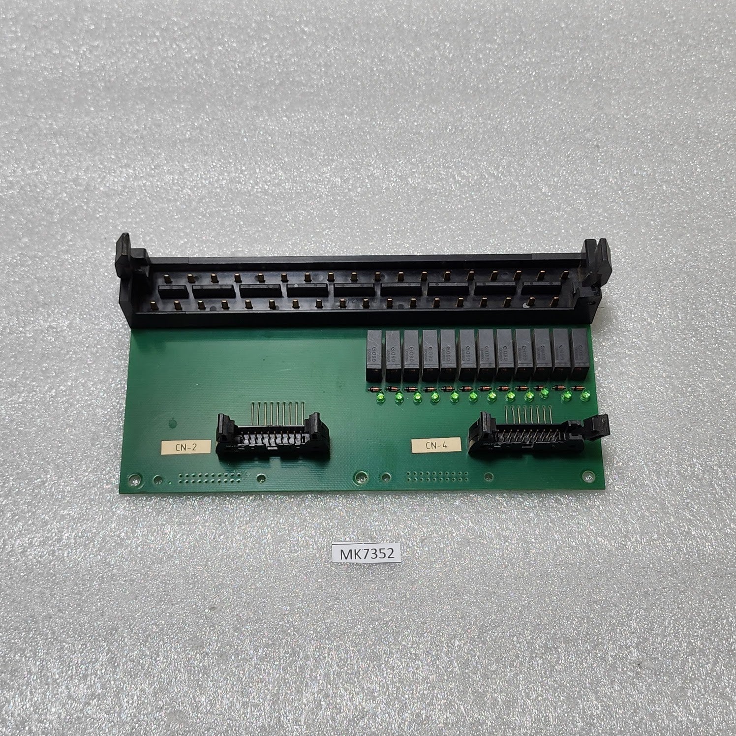 OMRON TMM-0045 C INTERFACE CARD
