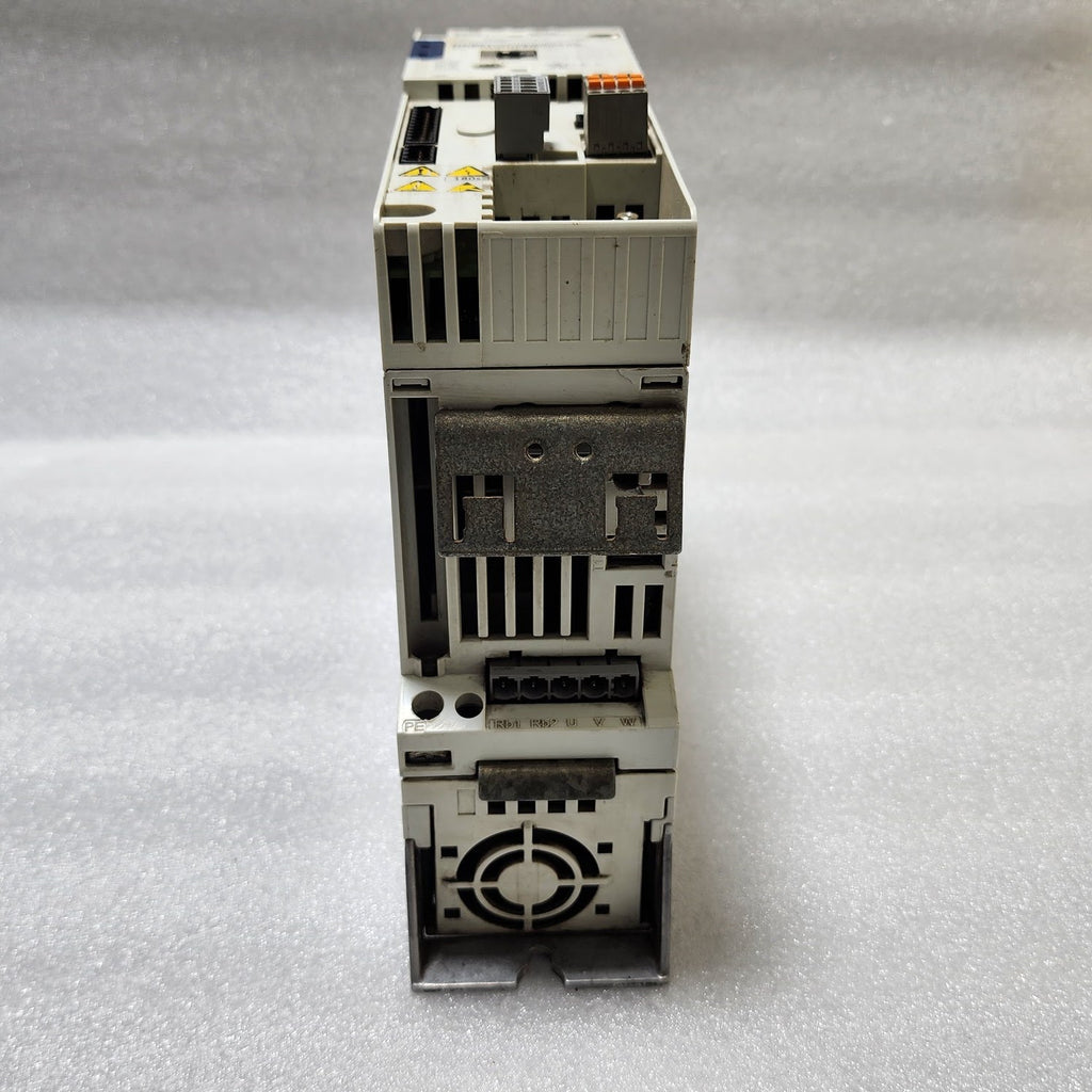 LENZE E84AVTCE2224SX0 2.2kW 3PH AC DRIVE 8400 TOPLINE C 15485811