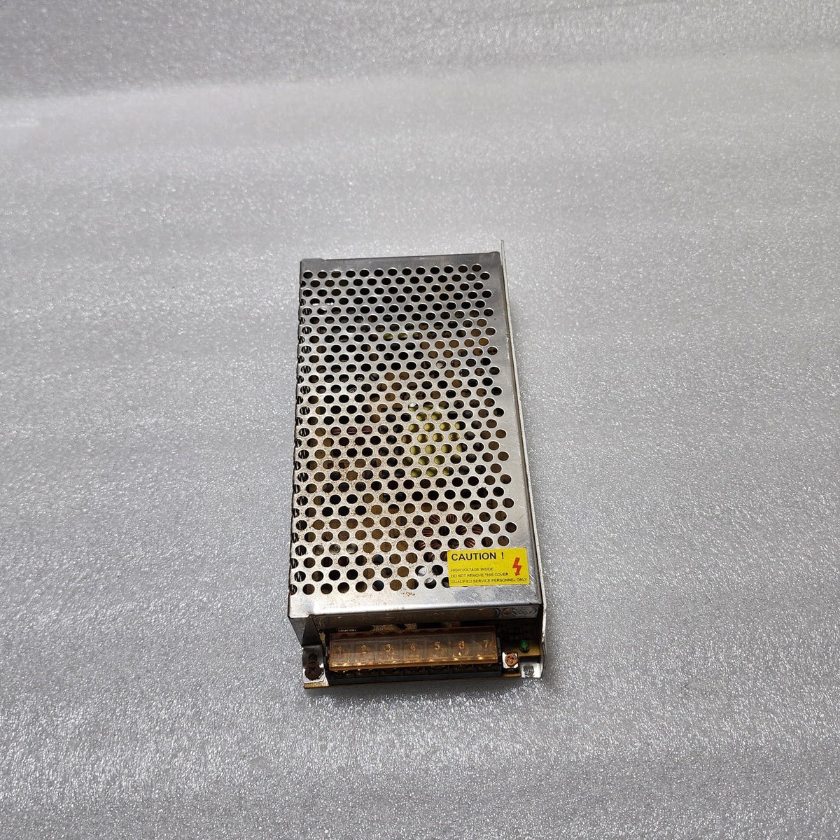 TECHNOCRAFT AC-DC POWER SUPPLY 24VDC 120W