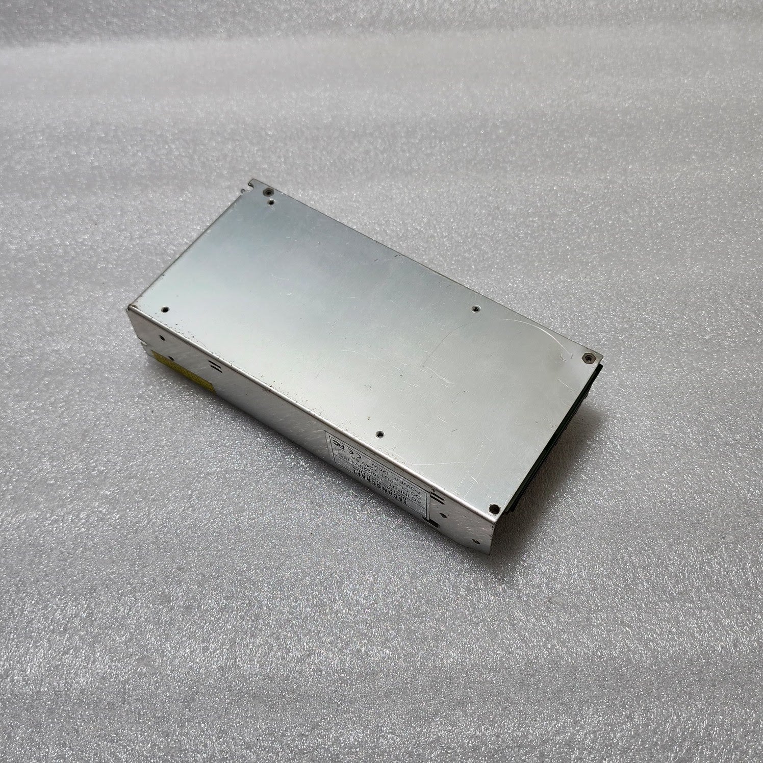 TECHNOCRAFT AC-DC POWER SUPPLY 24VDC 120W