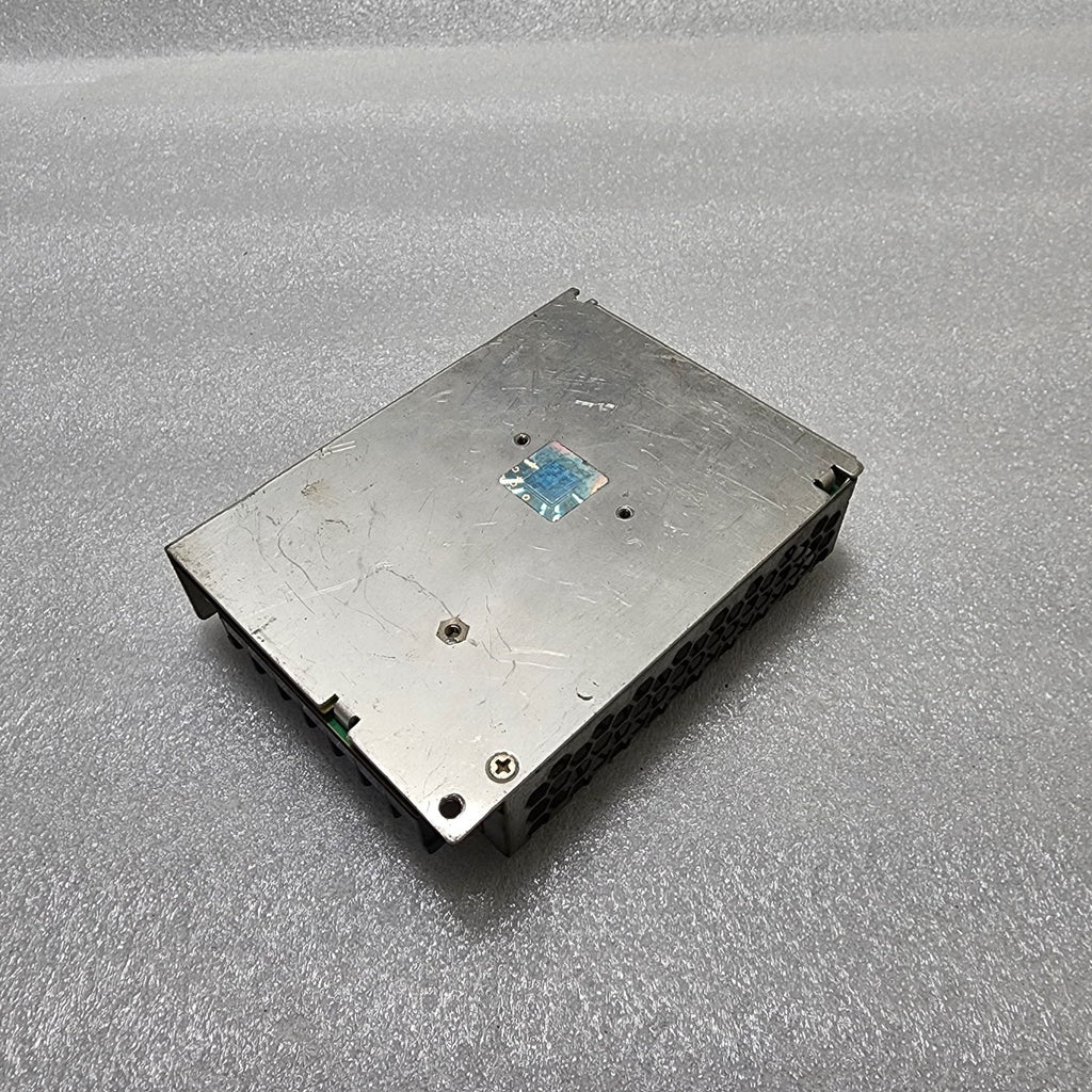 MEAN WELL LRS-100-24 AC-DC POWER SUPPLY 24VDC 4.5A