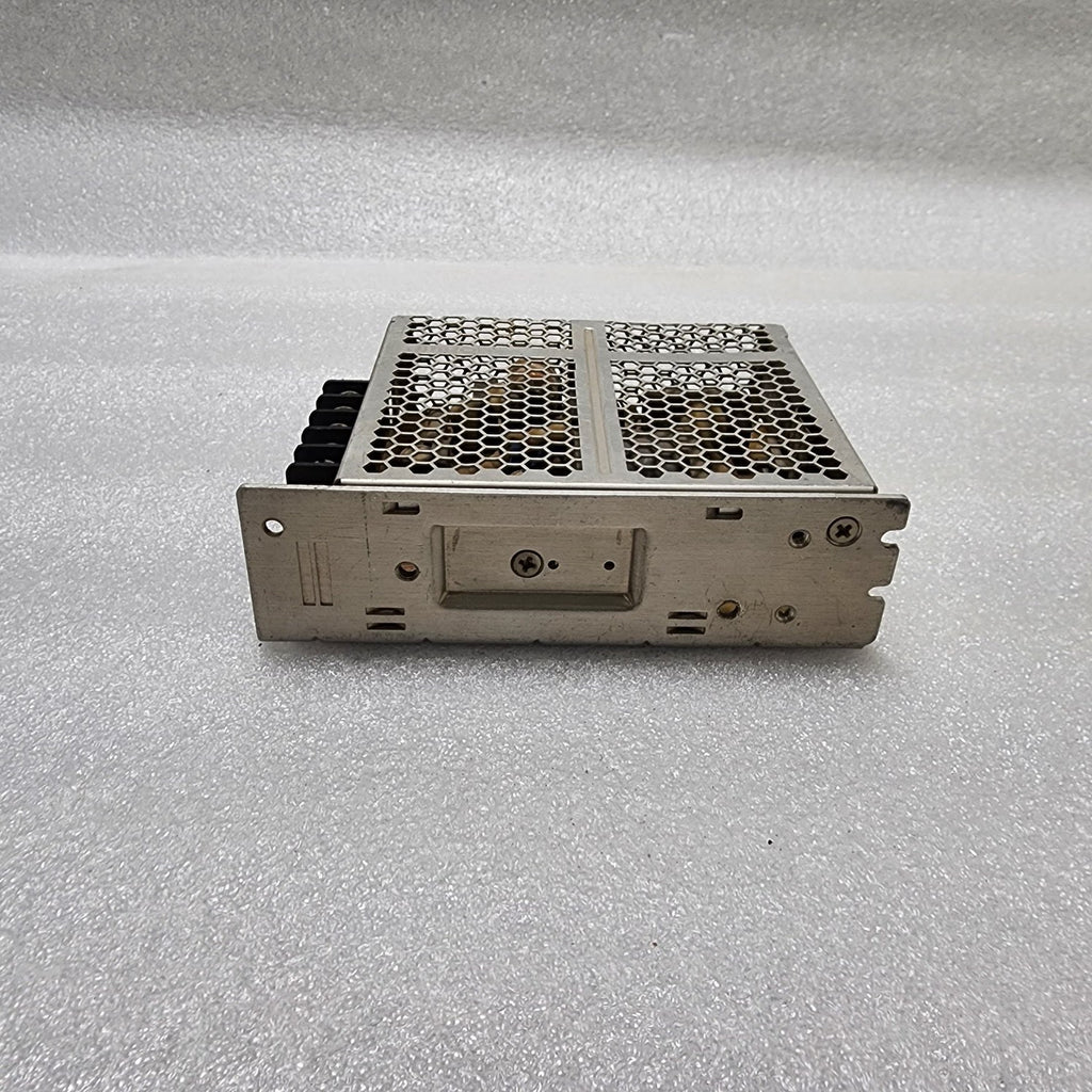 OMRON S8FS-C05024 POWER SUPPLY 24VDC 2.2A