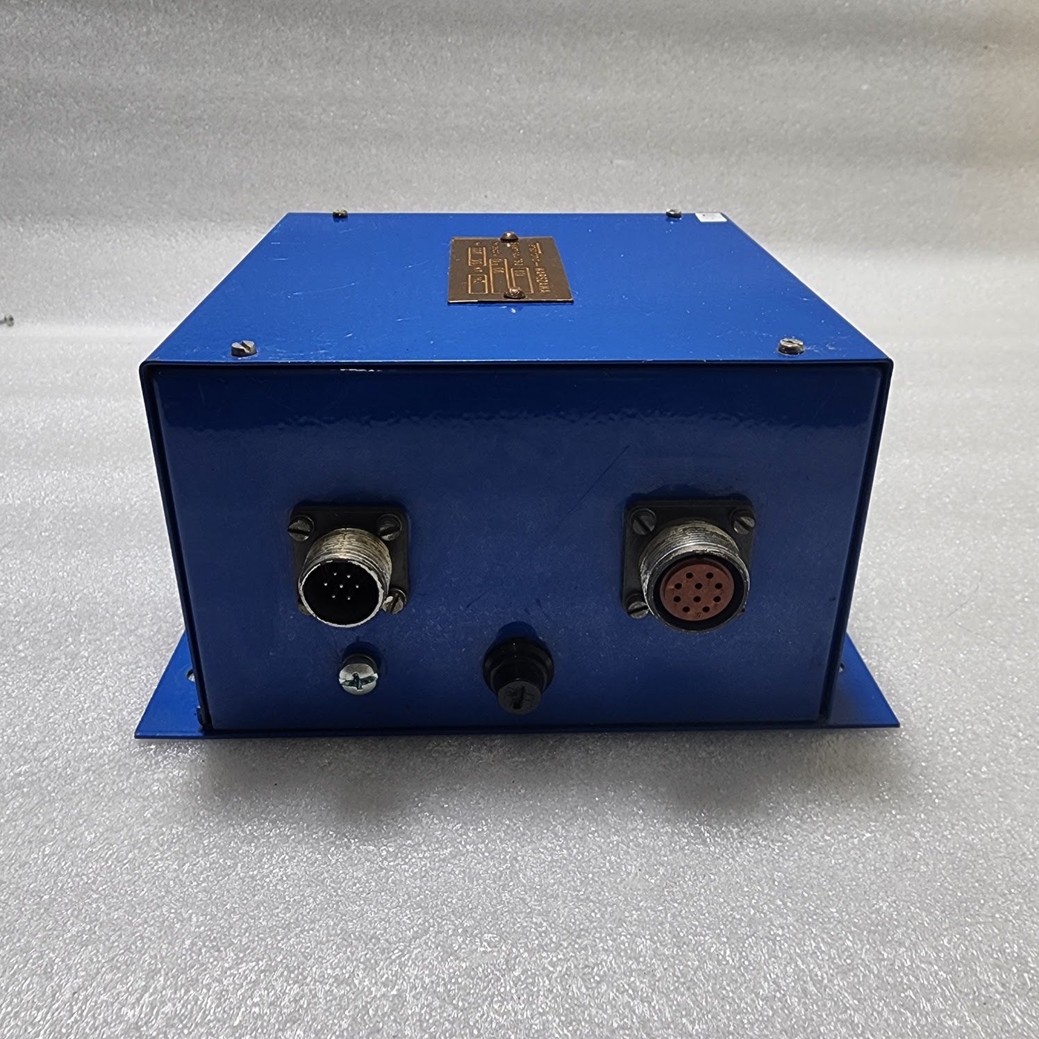 TENSOTRONIC WARSZAWA TS-2 60