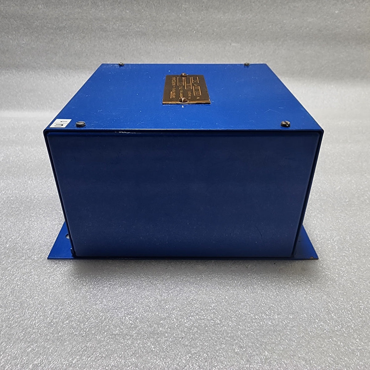 TENSOTRONIC WARSZAWA TS-2 60