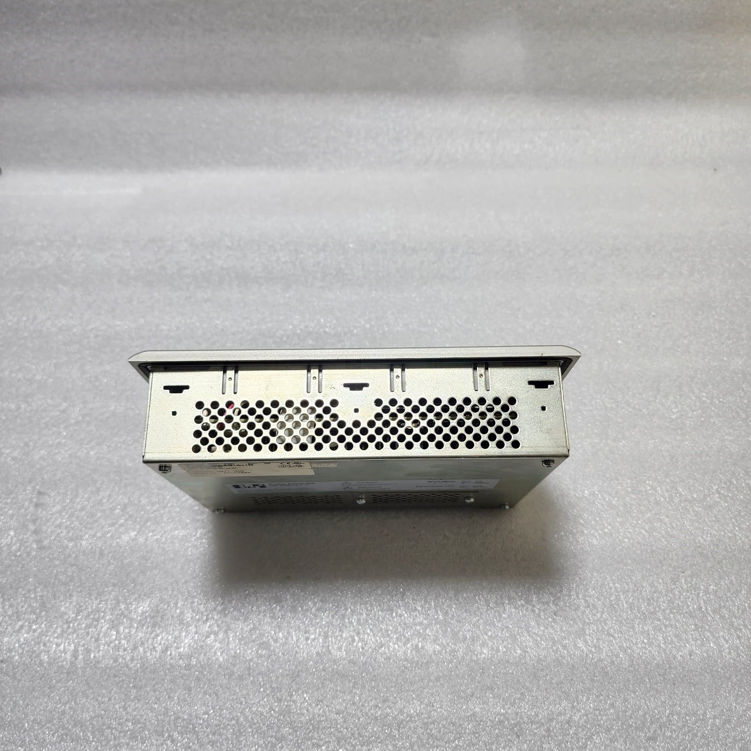 METTLER TOLEDO 5PP320.0571-K05 POWER PANEL 300 24VDC