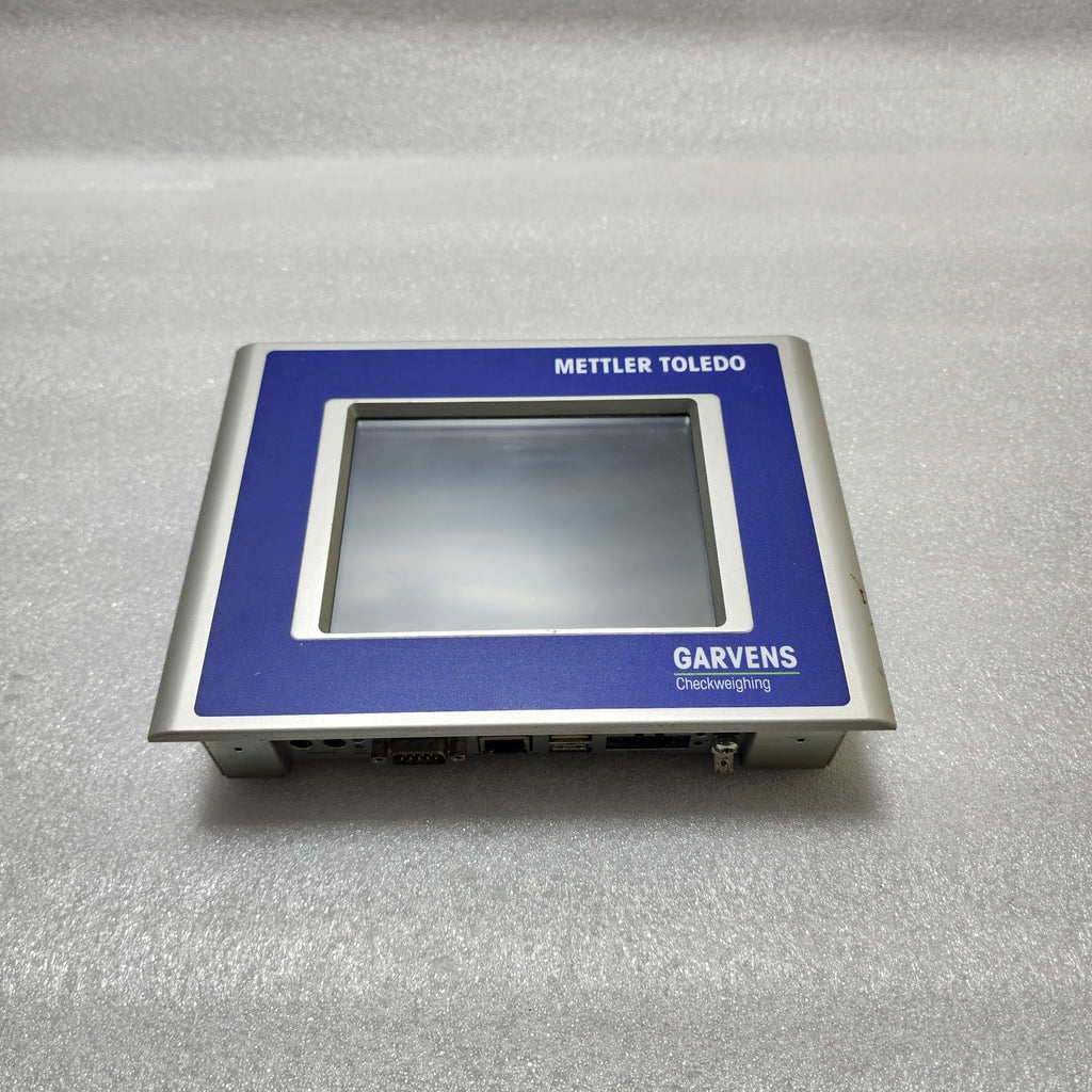METTLER TOLEDO 5PP320.0571-K05 POWER PANEL 300 24VDC