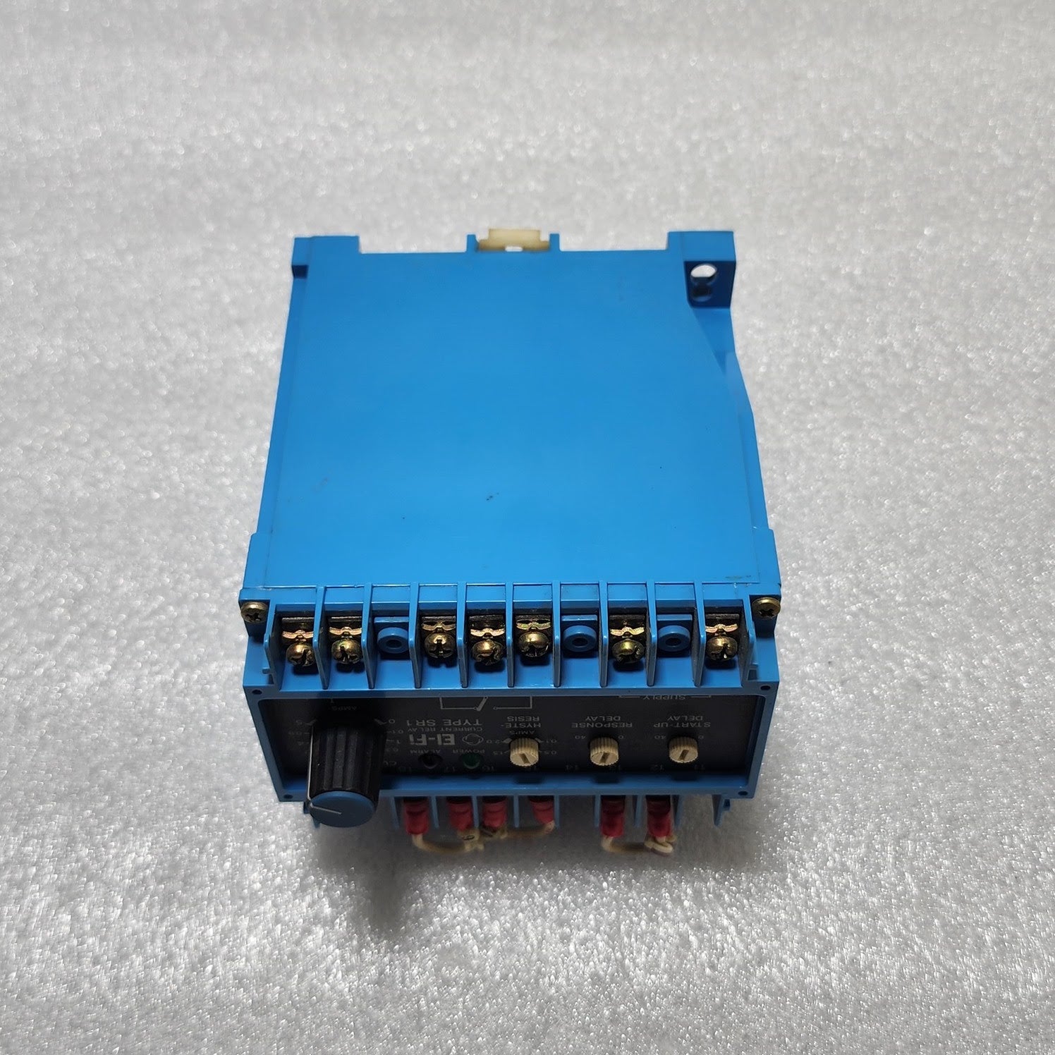 EL-FI INNOVATIONER SR1 CURRENT RELAY 220-240V