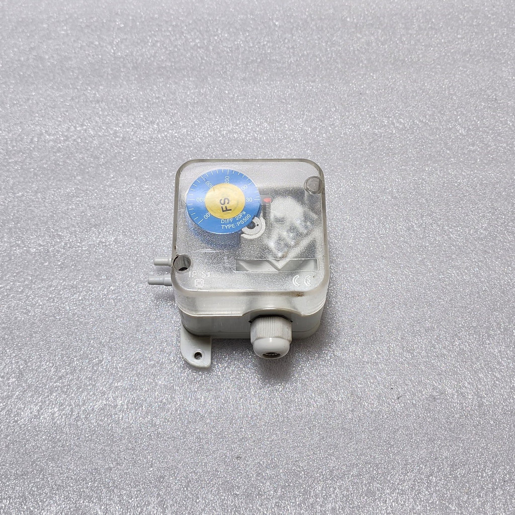HK INSTRUMENTS OY PS500 MEASURING DEVICE