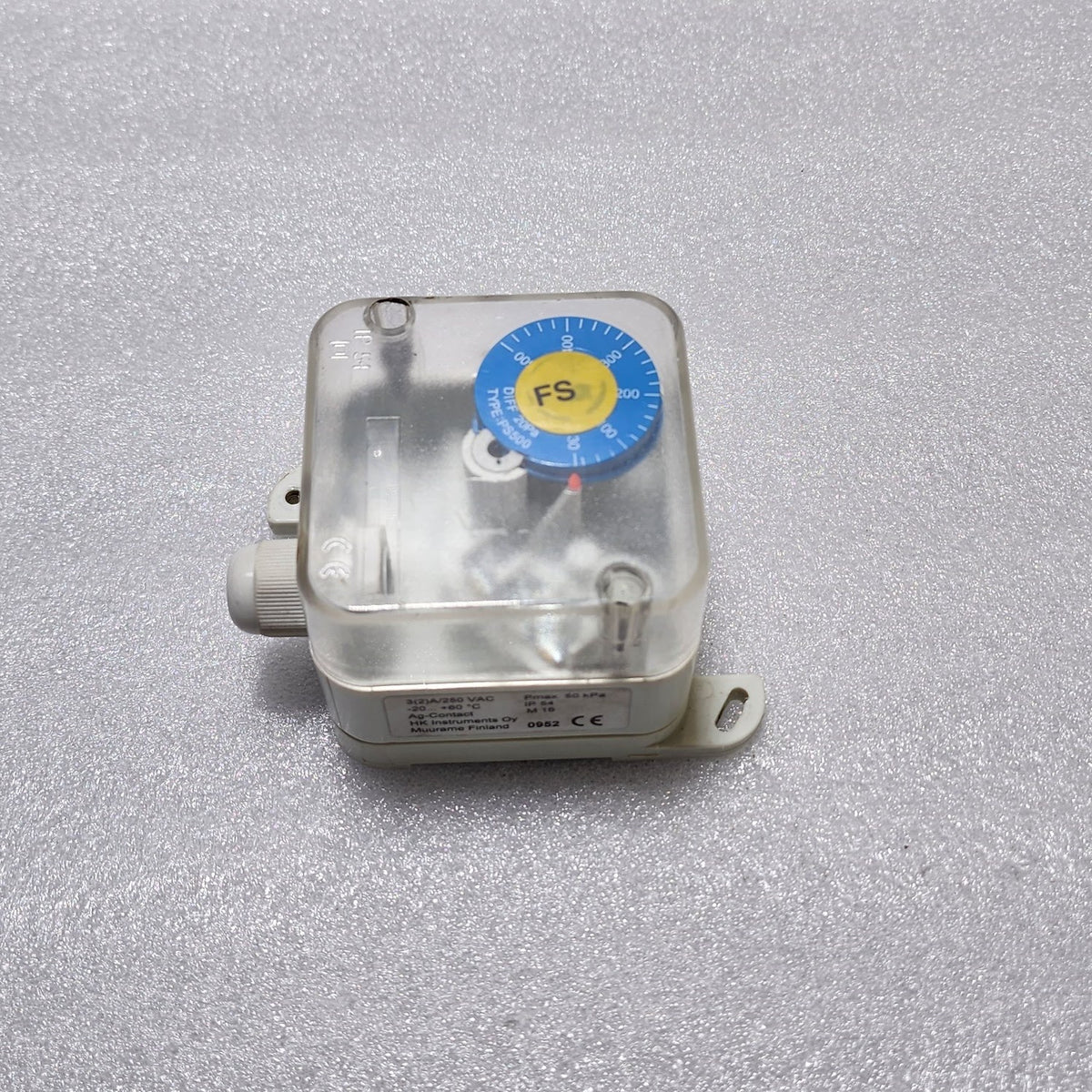 HK INSTRUMENTS OY PS500 MEASURING DEVICE