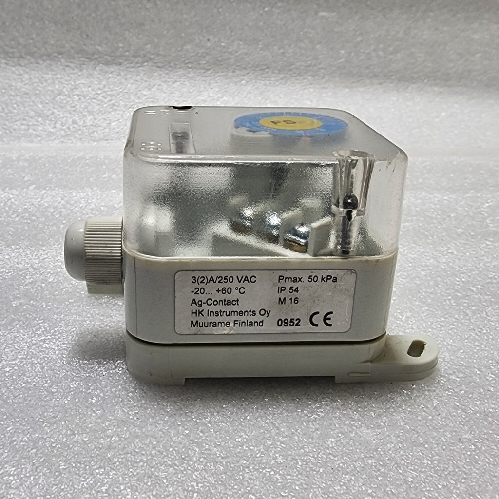 HK INSTRUMENTS OY PS500 MEASURING DEVICE