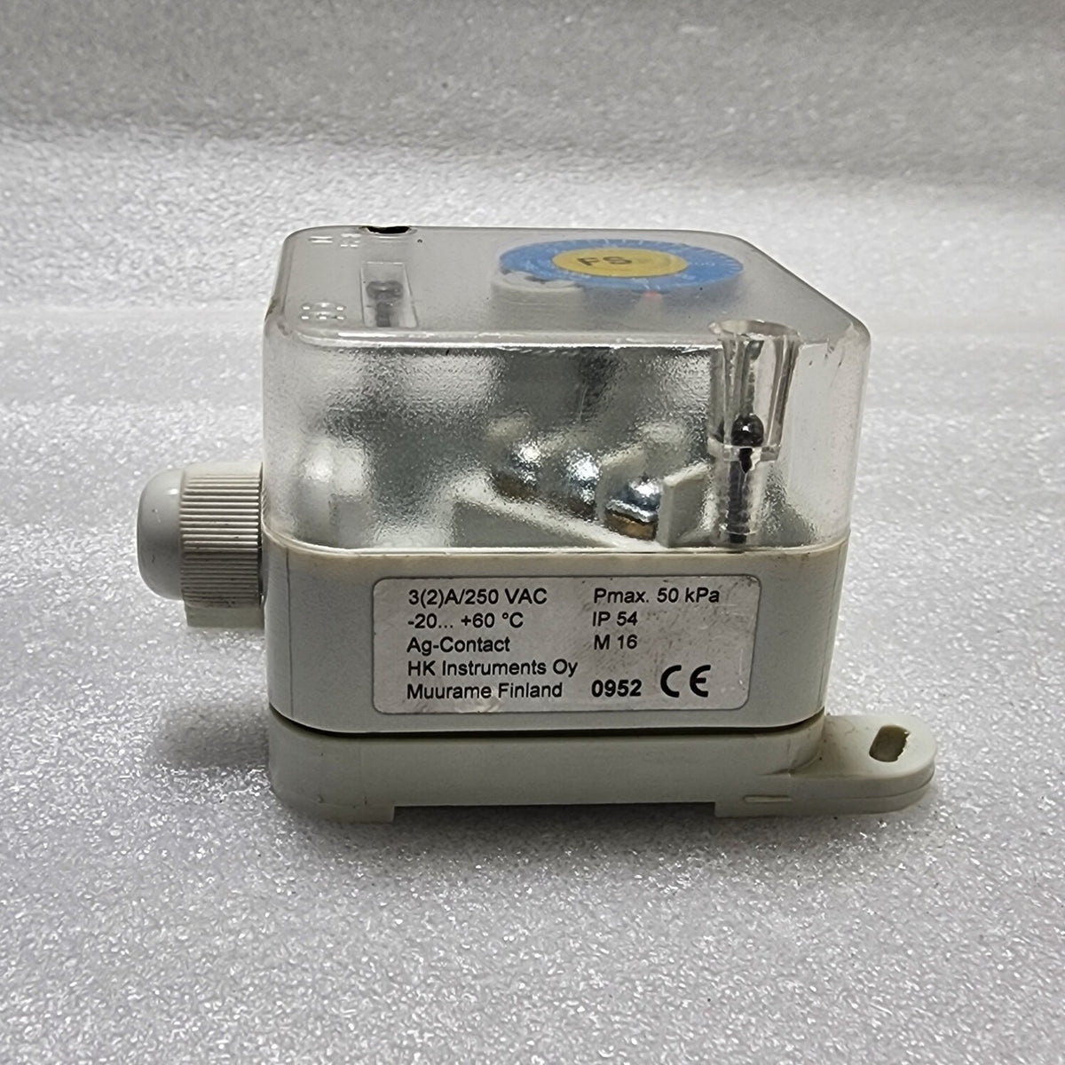 HK INSTRUMENTS OY PS500 MEASURING DEVICE