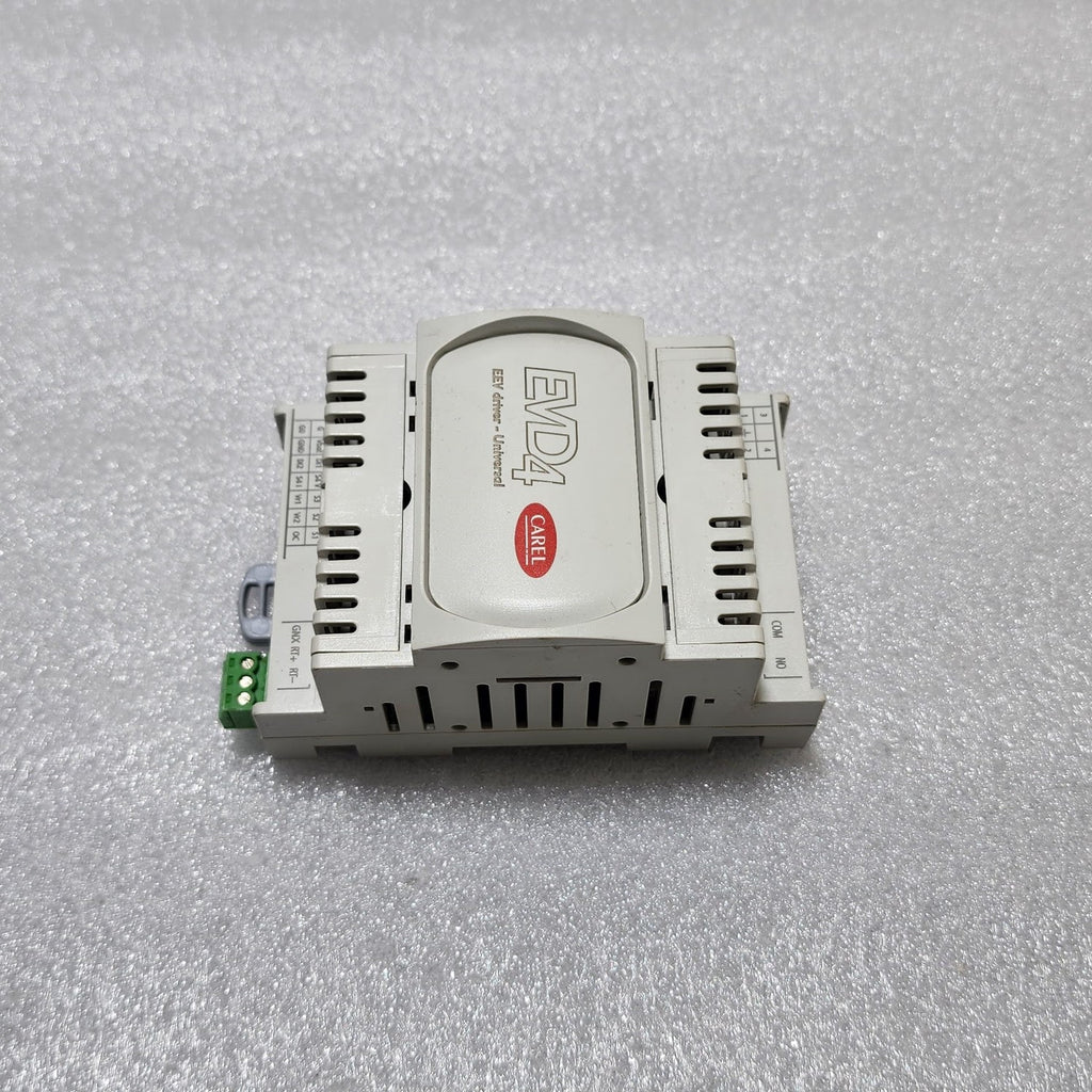 CAREL EVD0000401 DRIVER MODULE REV 2.152