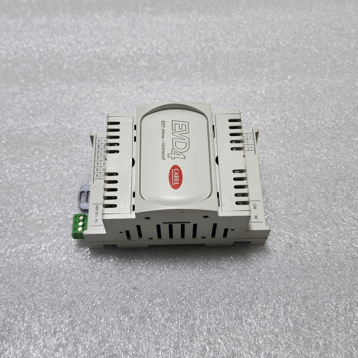 CAREL EVD0000401 DRIVER MODULE REV 2.152