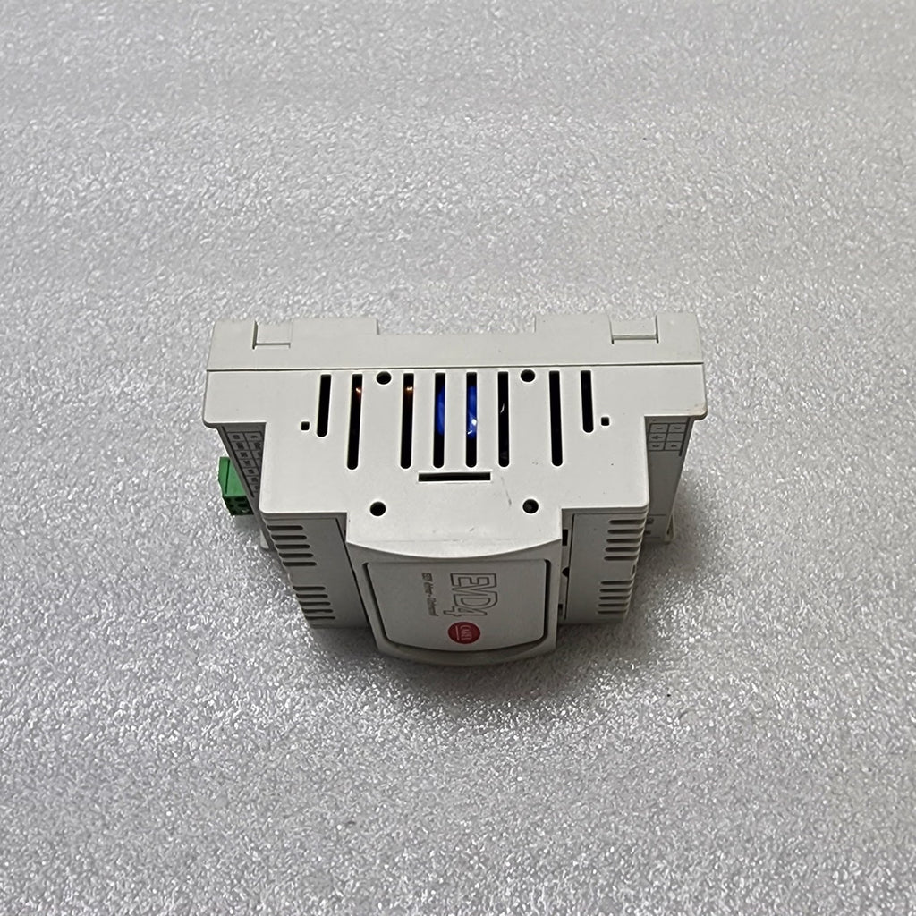 CAREL EVD0000401 DRIVER MODULE REV 2.152