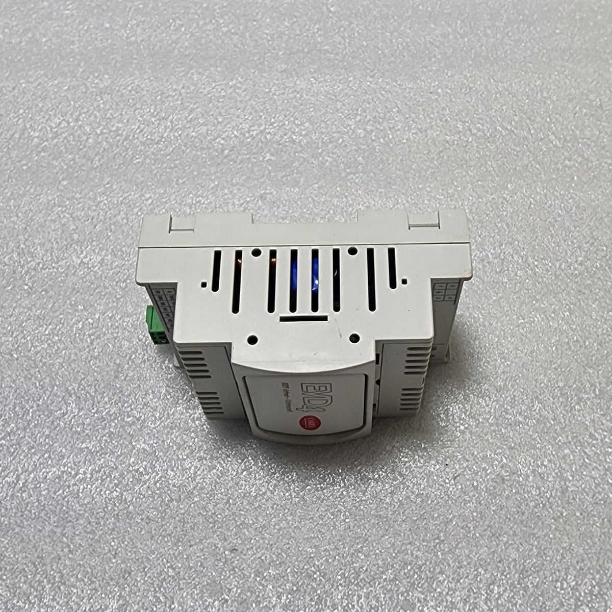 CAREL EVD0000401 DRIVER MODULE REV 2.152