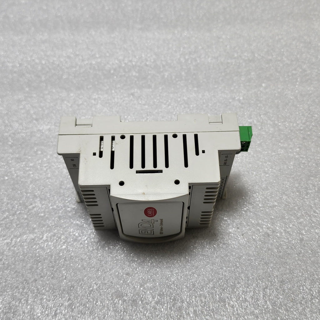 CAREL EVD0000401 DRIVER MODULE REV 2.152