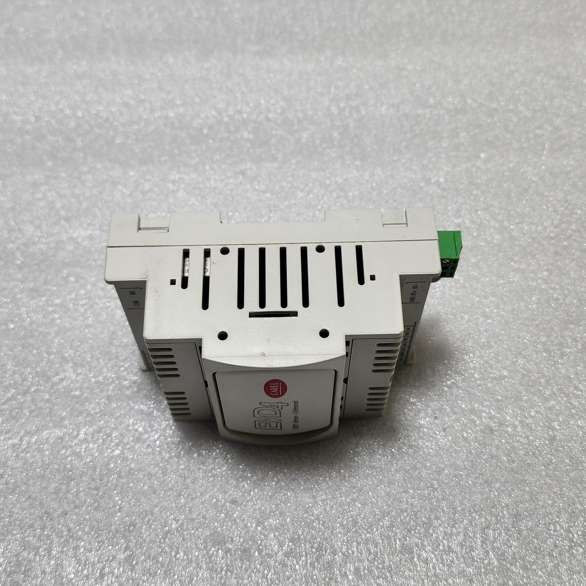 CAREL EVD0000401 DRIVER MODULE REV 2.152