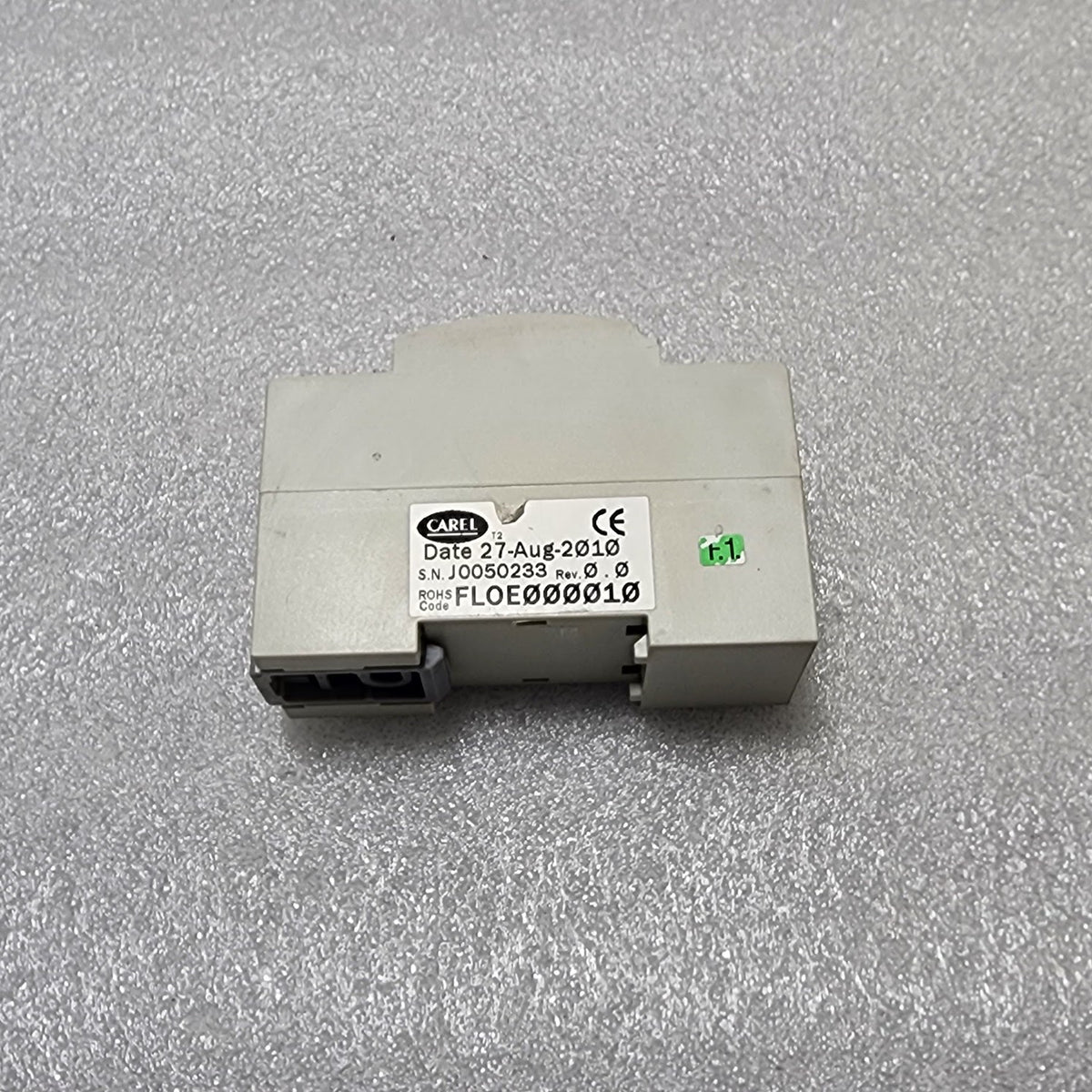 CAREL FLOE000010 FLOOD DETECTOR MODULE