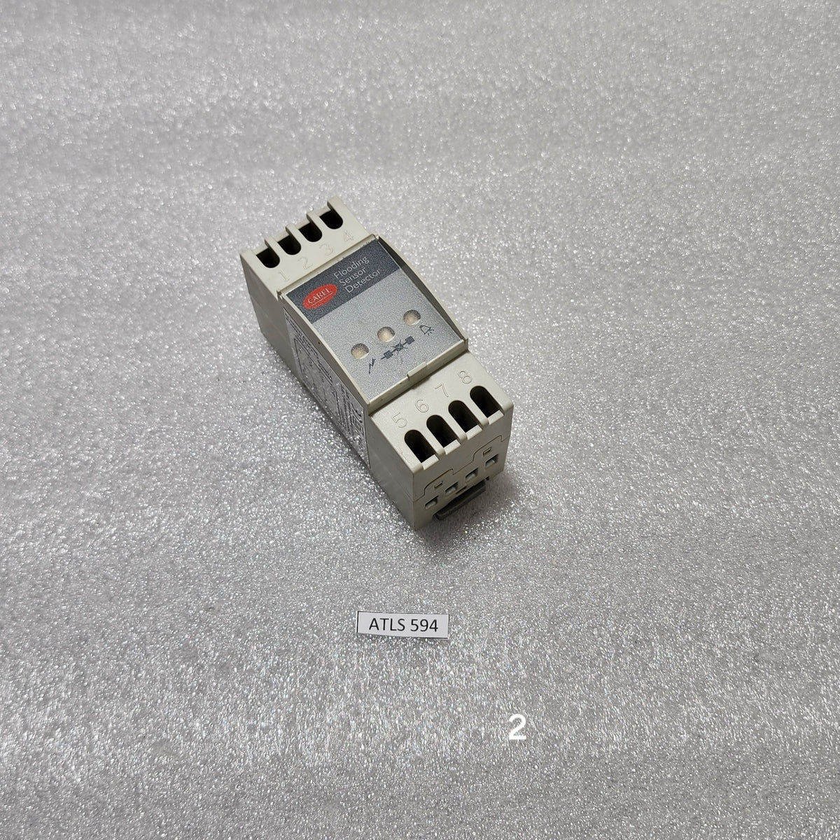 CAREL FLOE000010 FLOOD DETECTOR MODULE