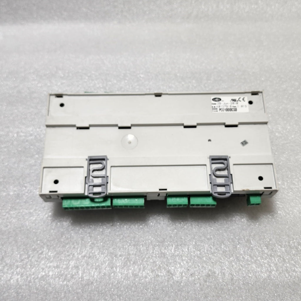 CAREL PCO1000CS0 PROGRAMMABLE CONTROLLER REV 1.013