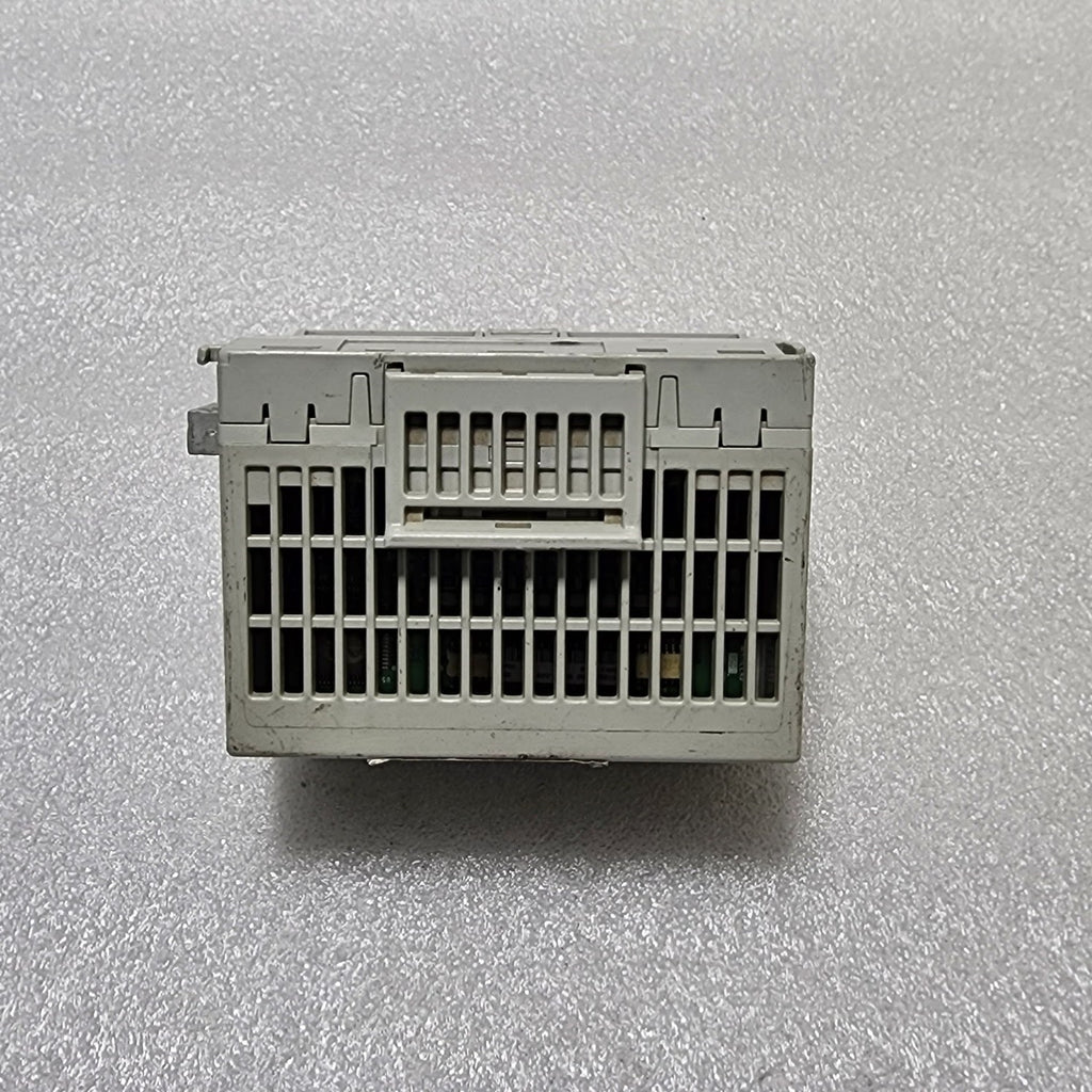 ALLEN BRADLEY CAT 1794-IB16 SER A I/O DISCRETE INPUT MODULE 96145678 1794-TB3S