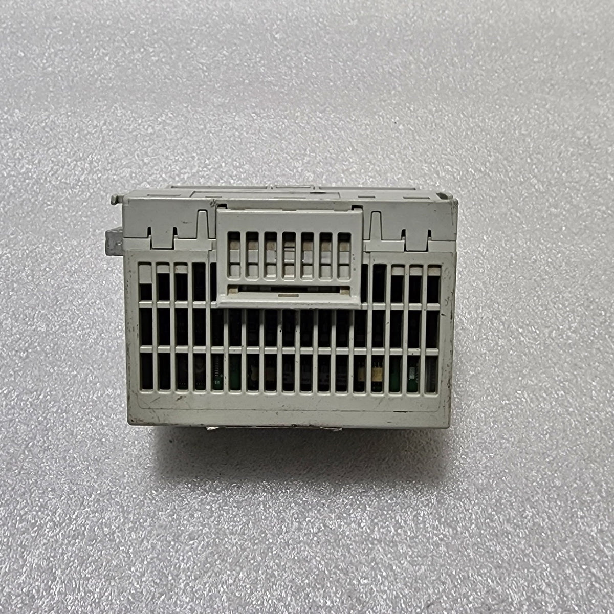 ALLEN BRADLEY CAT 1794-IB16 SER A I/O DISCRETE INPUT MODULE 96145678 1794-TB3S