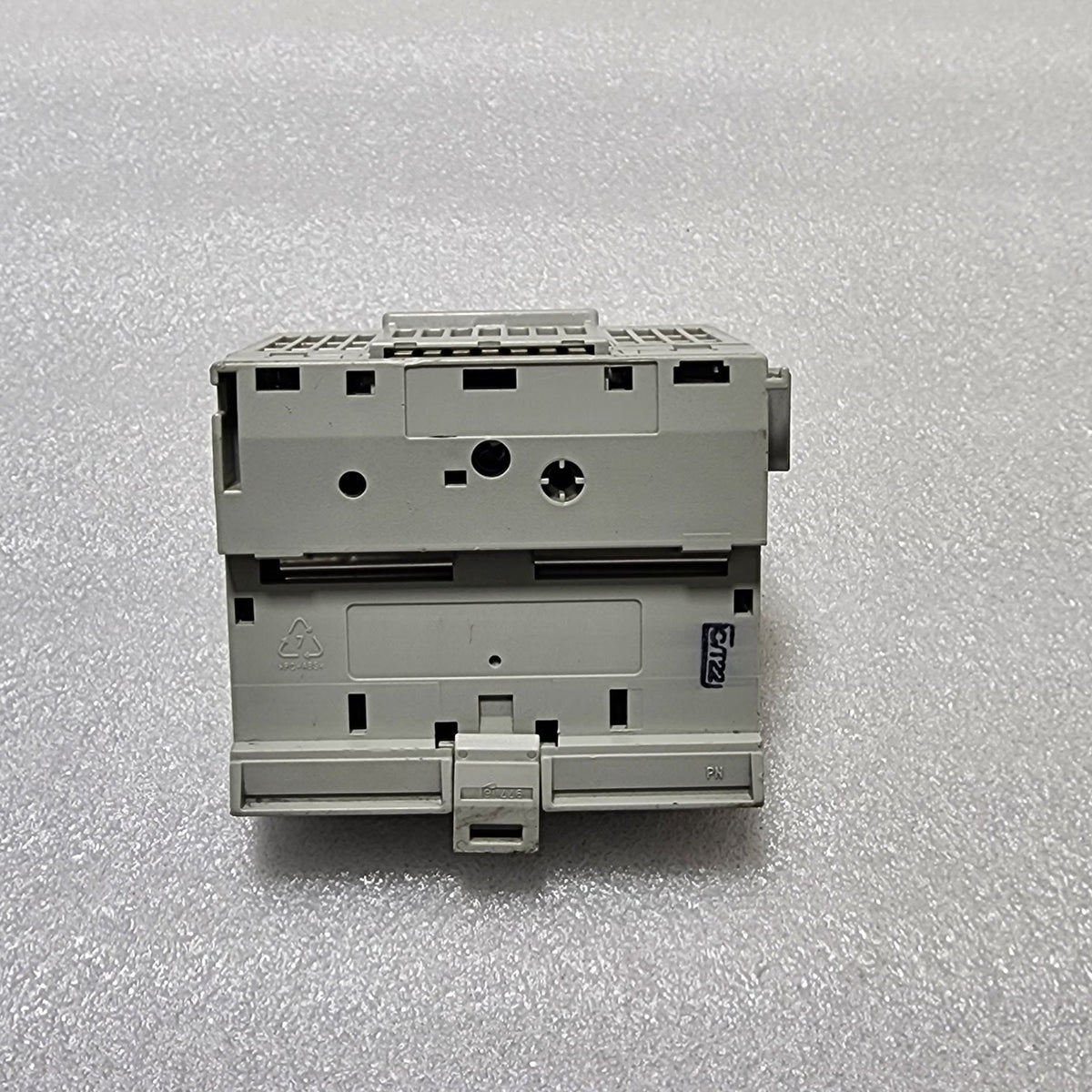 ALLEN BRADLEY CAT 1794-IB16 SER A I/O DISCRETE INPUT MODULE 96145678 1794-TB3S