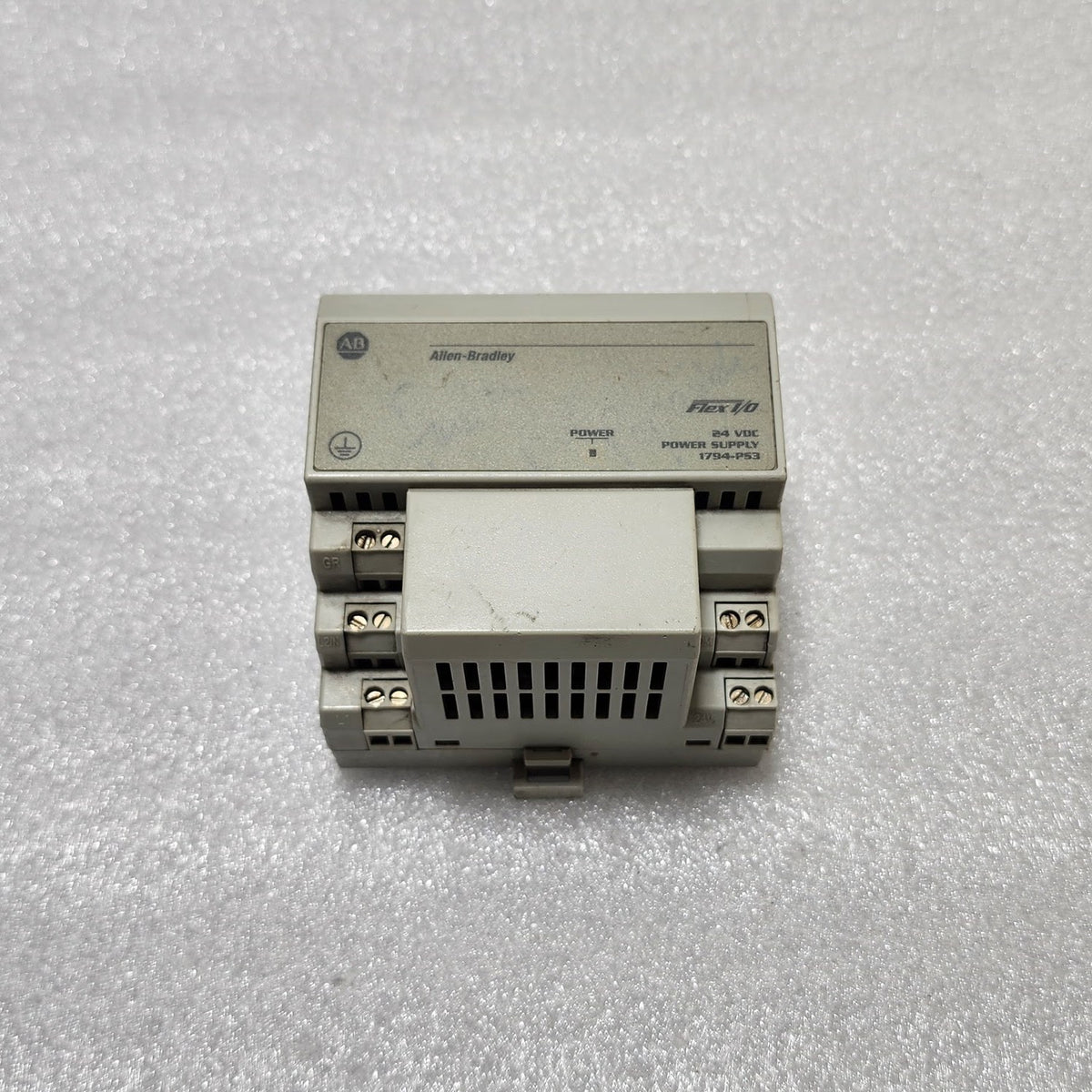 ALLEN BRADLEY CAT 1794-PS3 SER A 95728901