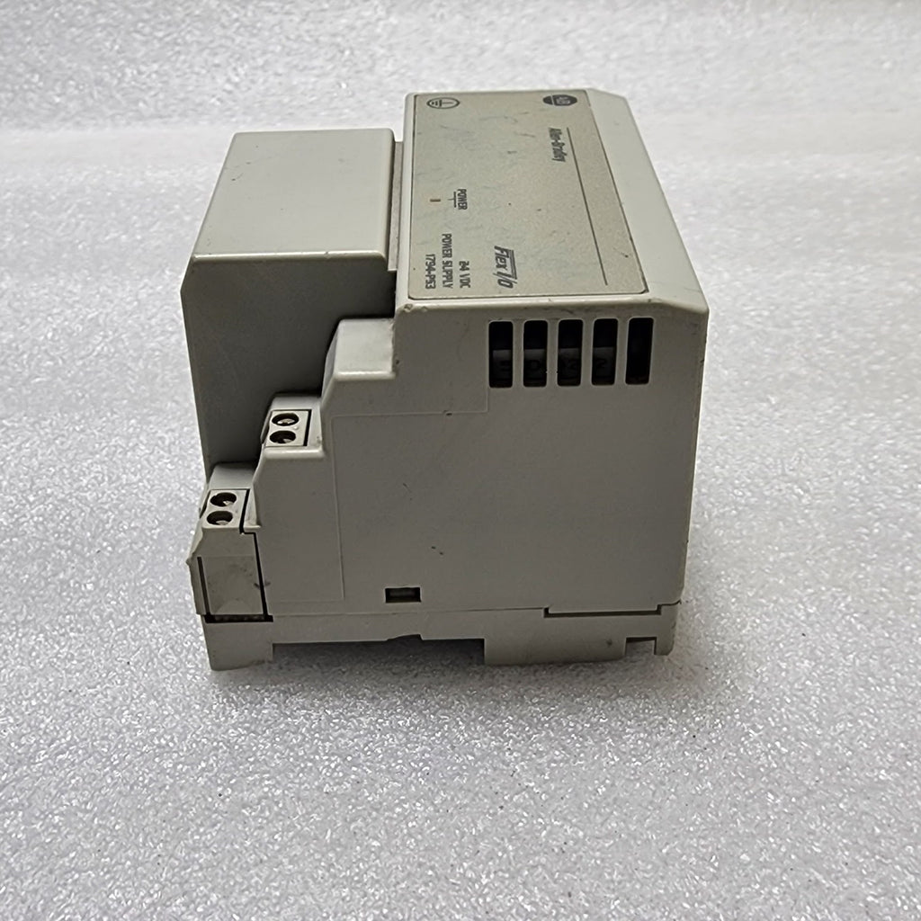 ALLEN BRADLEY CAT 1794-PS3 SER A 95728901