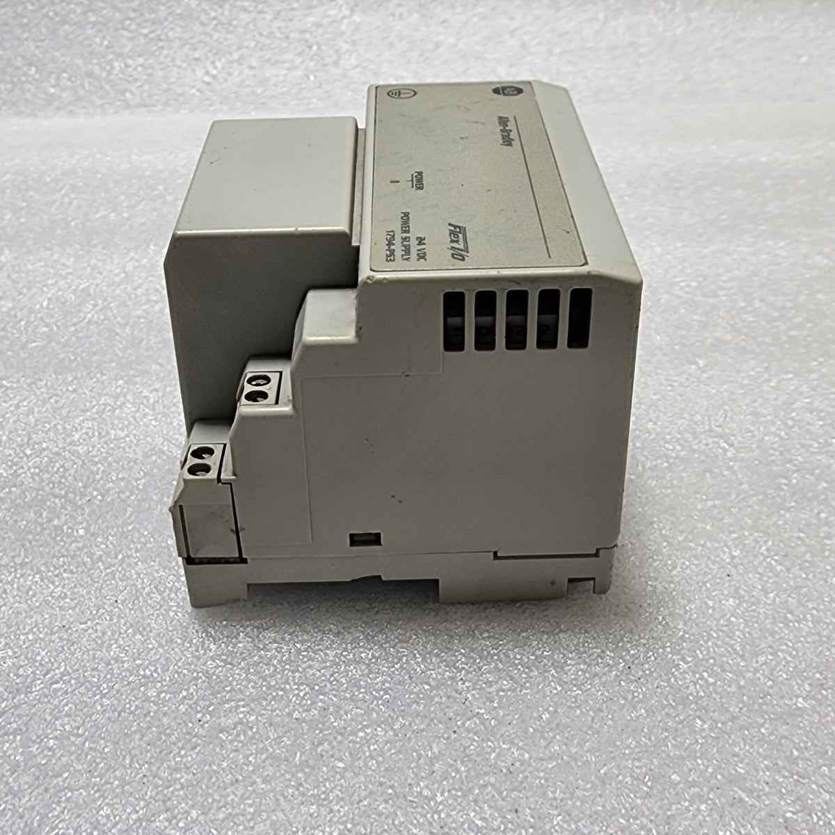 ALLEN BRADLEY CAT 1794-PS3 SER A 95728901