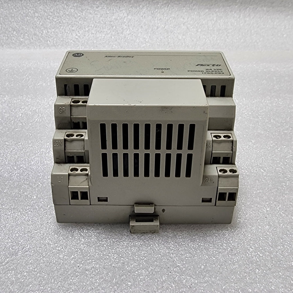 ALLEN BRADLEY CAT 1794-PS3 SER A 95728901