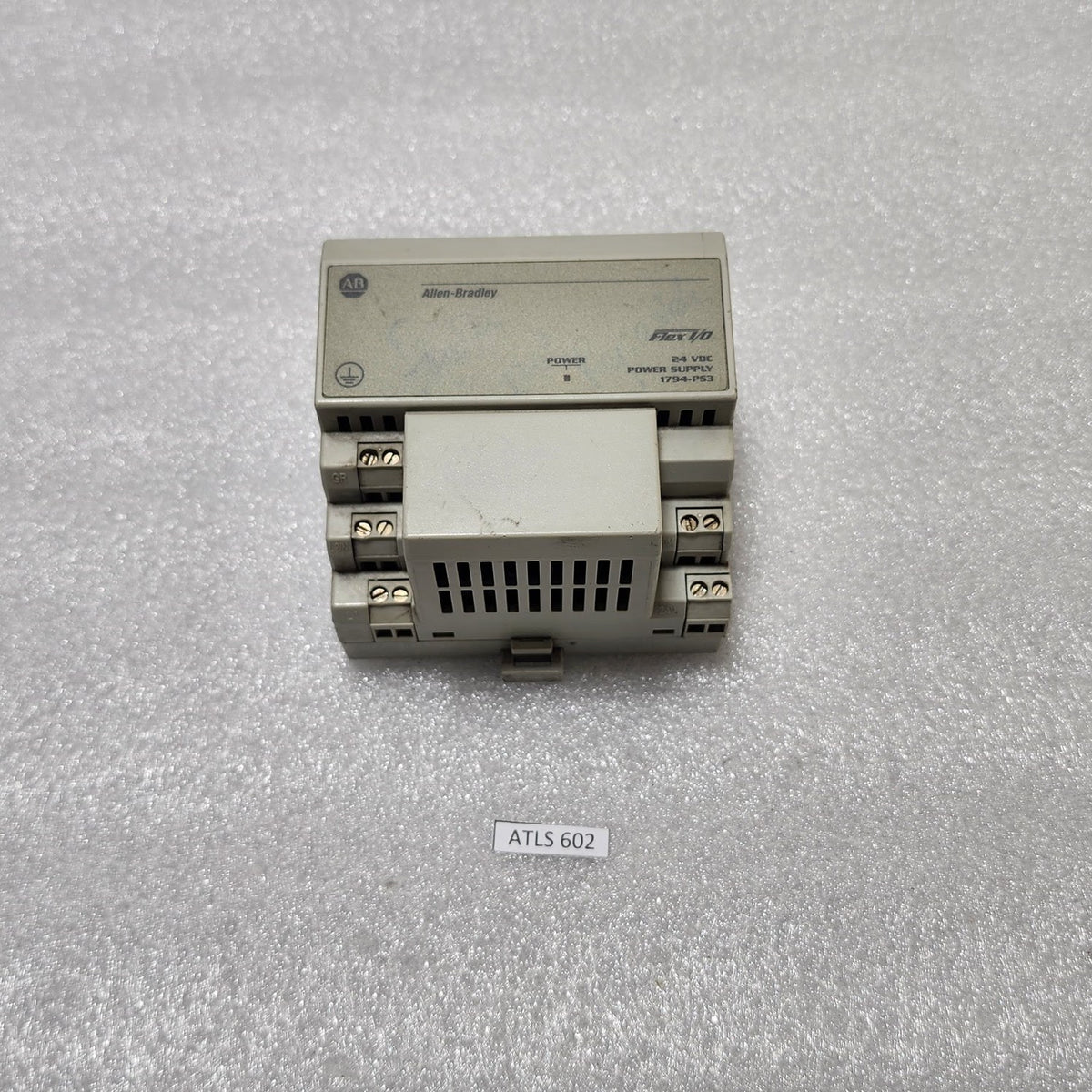 ALLEN BRADLEY CAT 1794-PS3 SER A 95728901