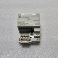 ALLEN BRADLEY CAT 1794-ADN SER B DEVICE NET ADAPTER