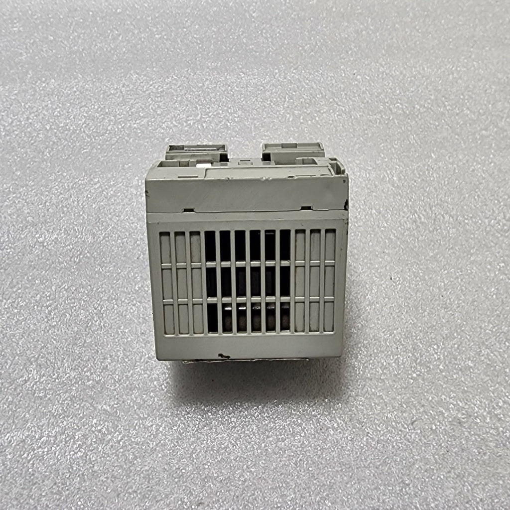 ALLEN BRADLEY CAT 1794-ADN SER B DEVICE NET ADAPTER