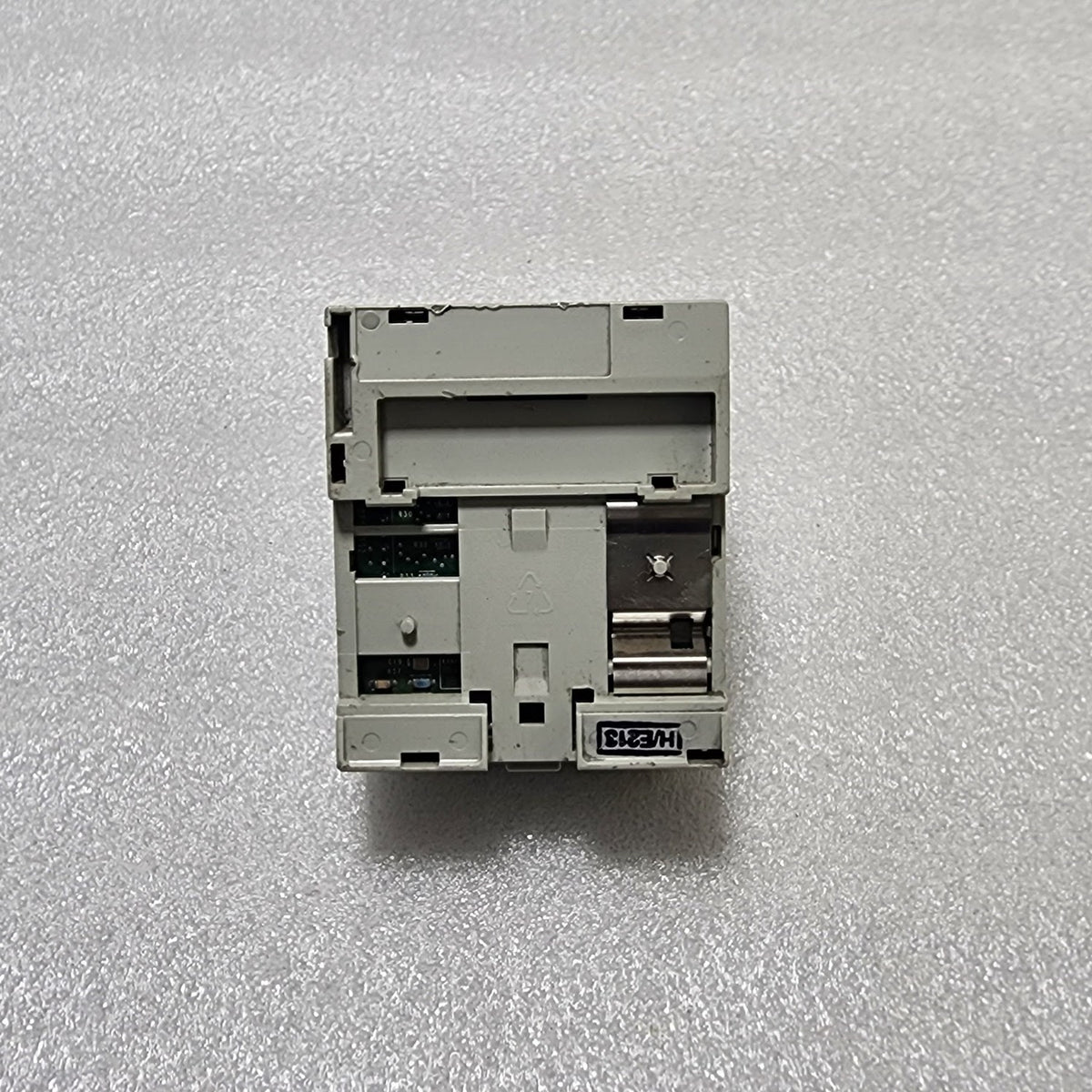 ALLEN BRADLEY CAT 1794-ADN SER B DEVICE NET ADAPTER