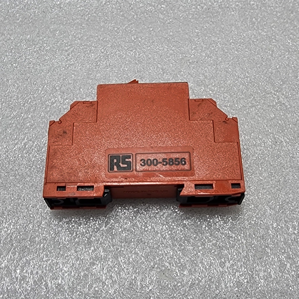 BROYCE CONTROL M1EDO DELAY ON OPERATE RELAY 300-5856