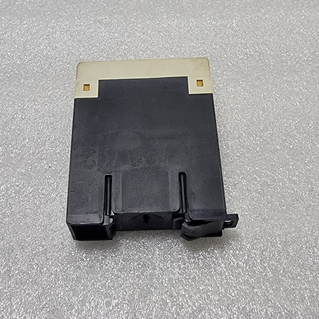 MOELLER TE 11-10-A TIMER RELAY 24-240VAC/DC 0.5-10S
