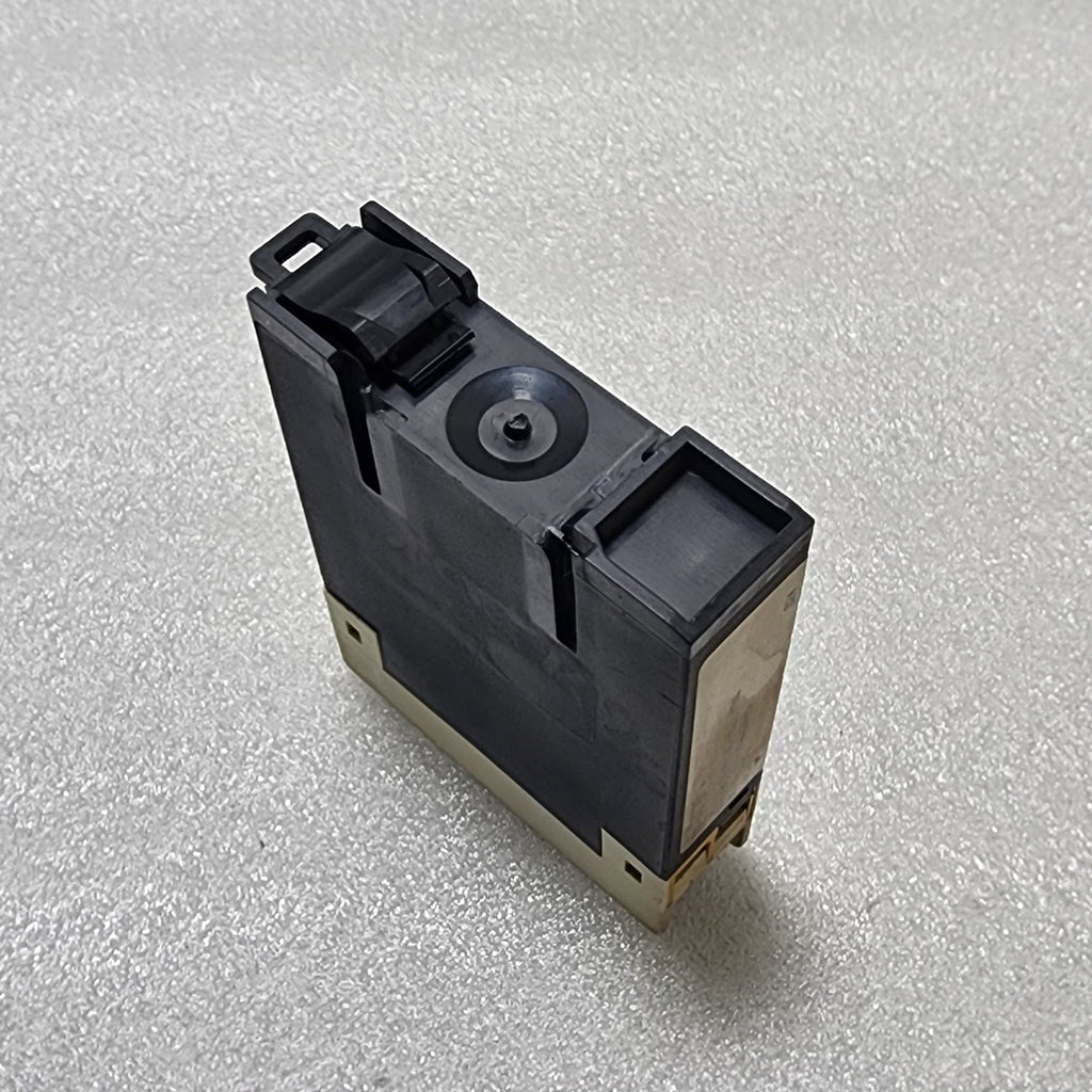 MOELLER TE 11-10-A TIMER RELAY 24-240VAC/DC 0.5-10S