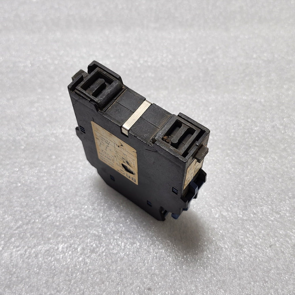 BBC C462.00 TIMER RELAY 0.15-3S