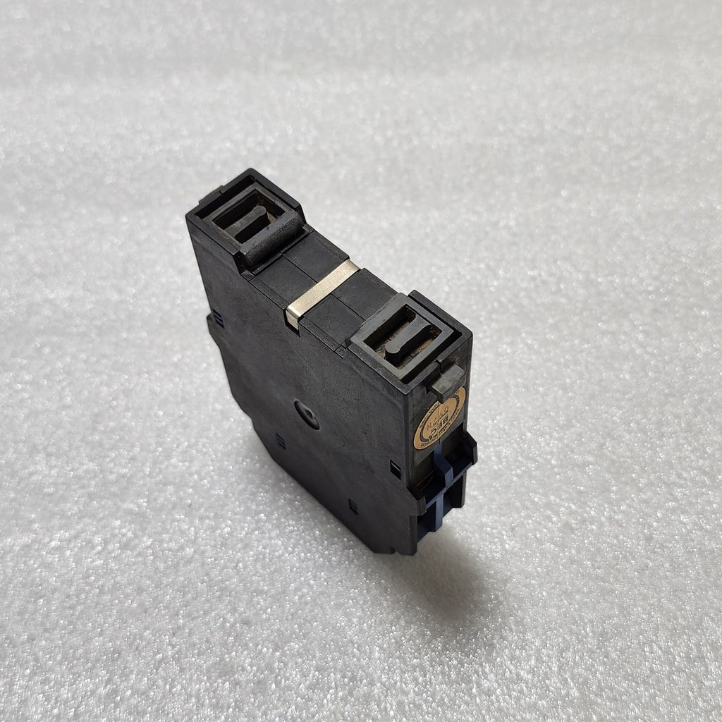 BBC C461.02 TIMER RELAY 9-180S