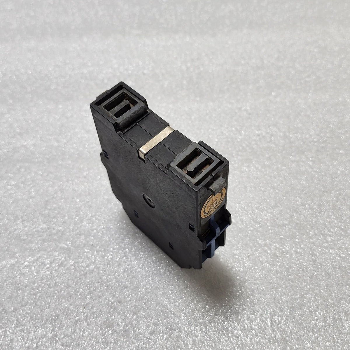 BBC C461.02 TIMER RELAY 9-180S