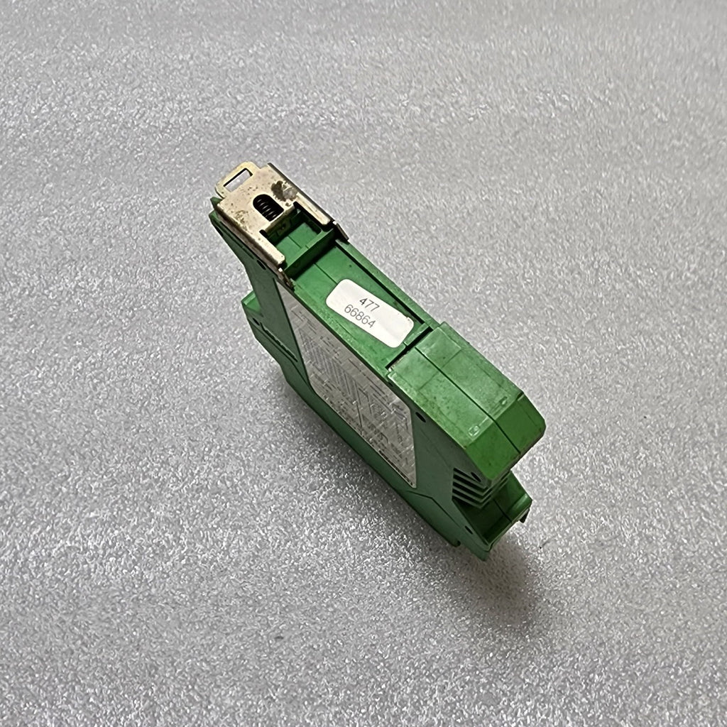 PHOENIX CONTACT MCR-PT100/U TRANSDUCER 2810340