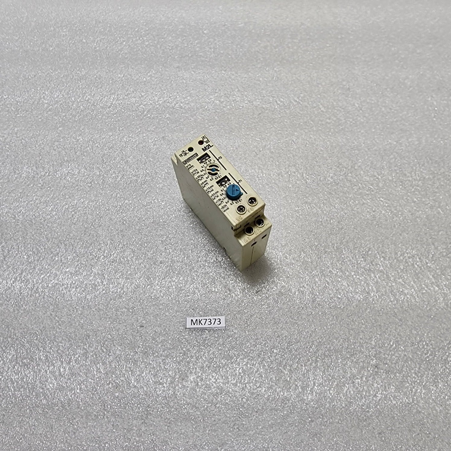 CROUZET M2L TIMER 88881506 24/220-240V