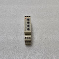 CARLO GAVAZZI DCB51CM24 ASYMMETRICAL RECYCLER TIMER  24-240VAC/24VDC