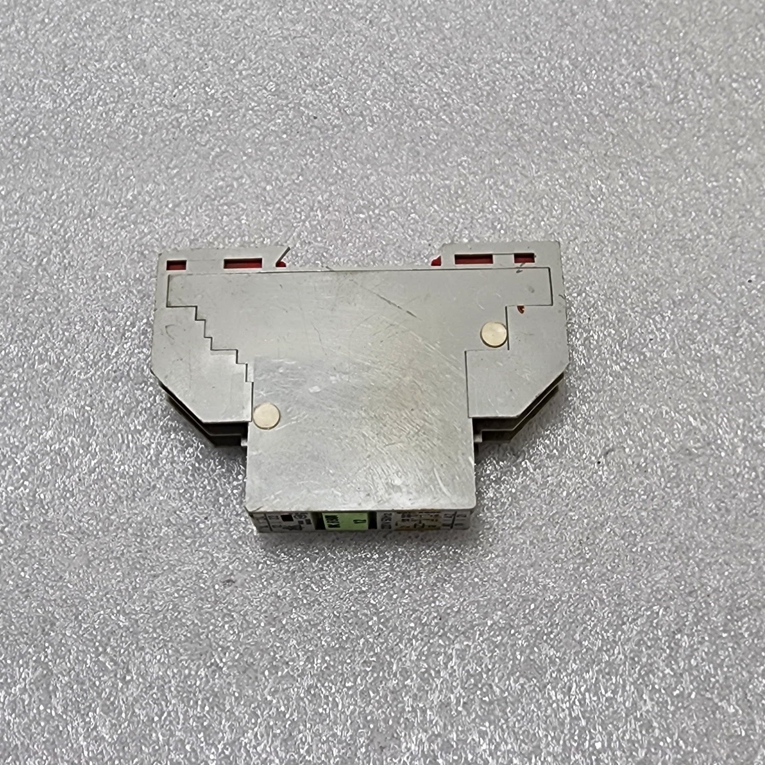 DOLD IK 8801.12 RELAY 16A