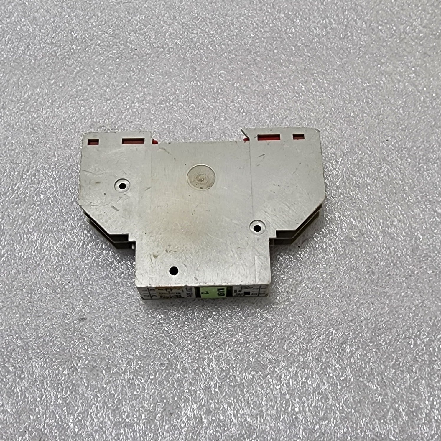 DOLD IK 8801.12 RELAY 16A