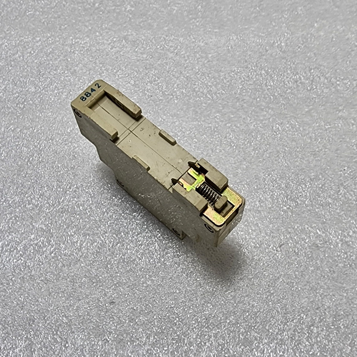 TELEMECANIQUE RE1-LA00A ON DELAY TIMER