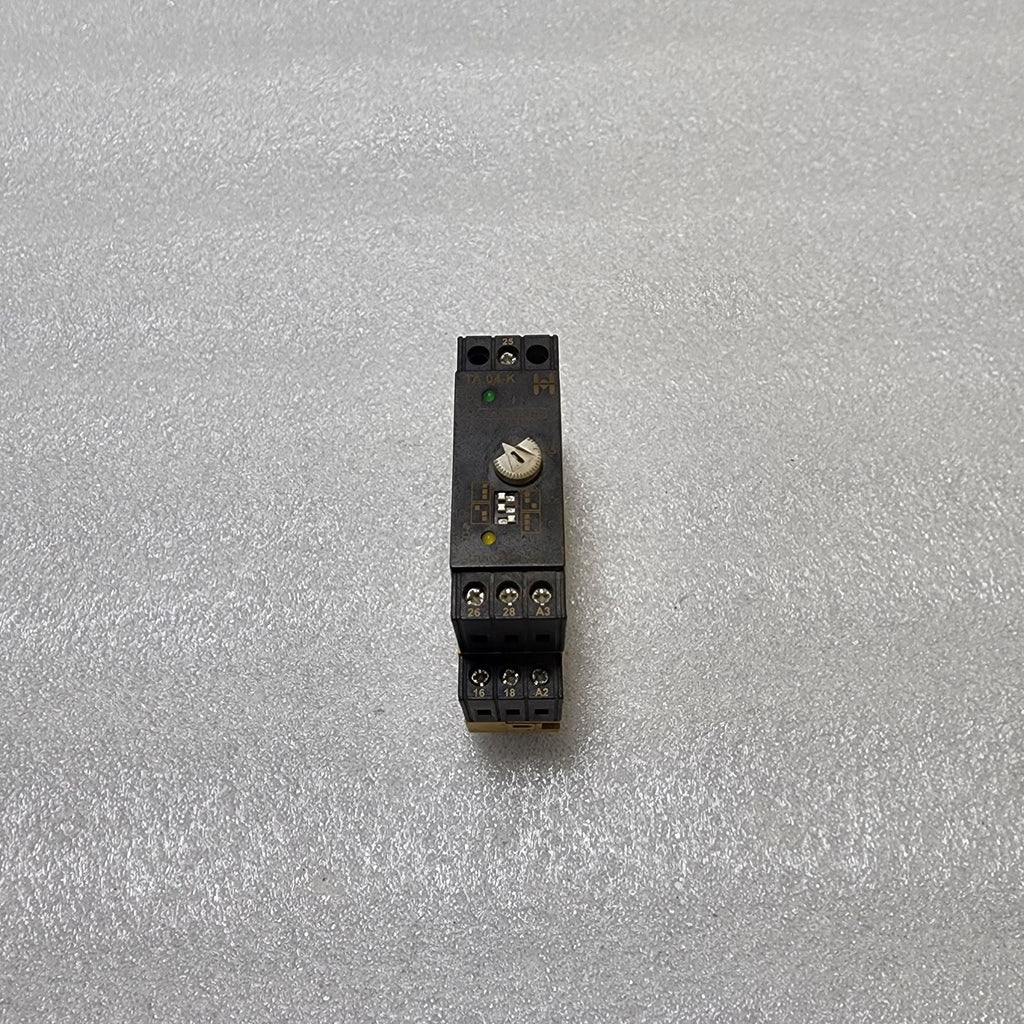 HIQUEL TA04K TIMER